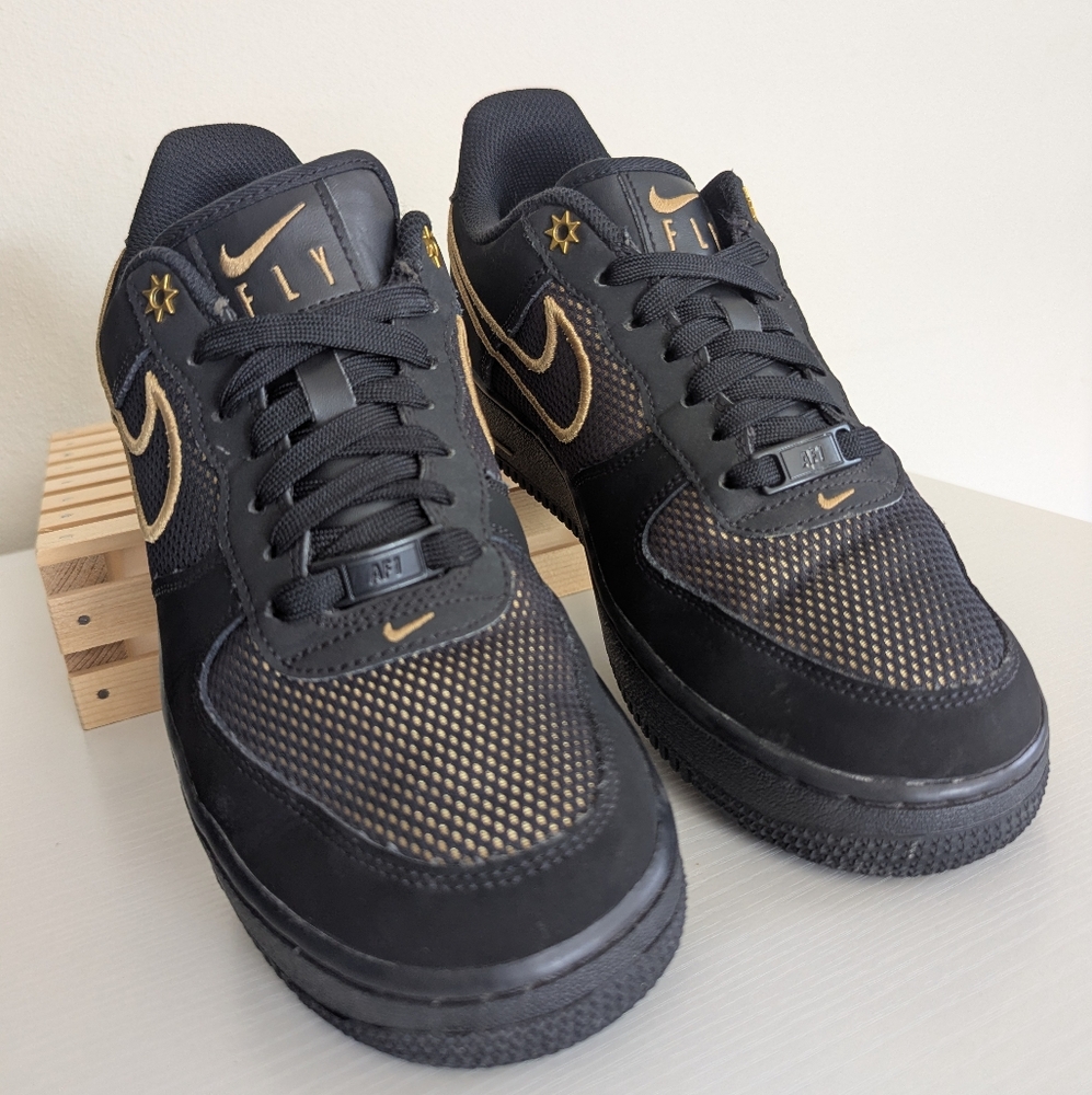 Nike Air Force 1 Low Women's - Picture 4 of 12